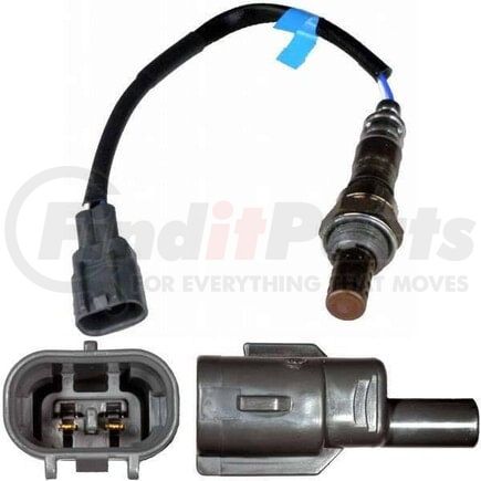 12107 by BOSCH - OXYGEN SEN