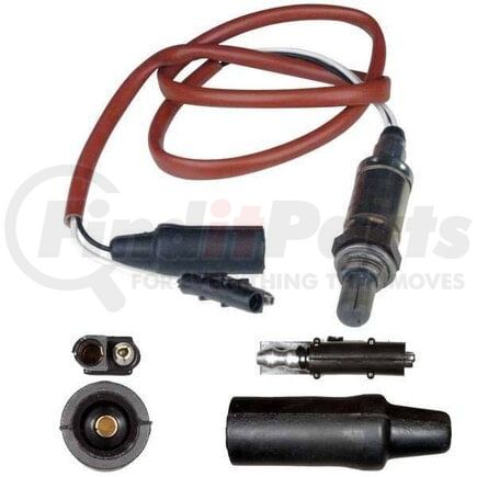 Bosch 13001 Oxygen Sensor Oxygen Sensor