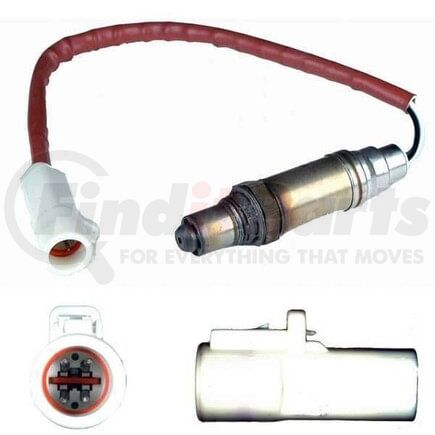 13133 by BOSCH - Premium Oxygen (O2) Sensors