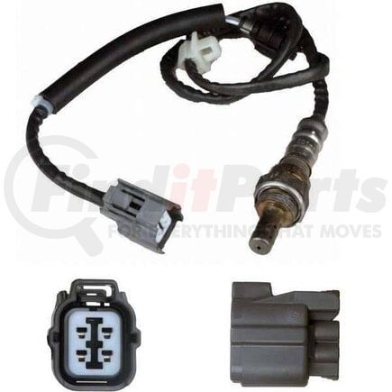 13639 by BOSCH - HEGO Oxygen Sensor
