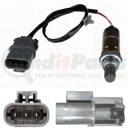 Bosch 13673 Oxygen Sensor Oxygen Sensor