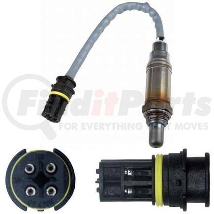 Bosch 13638 Oxygen Sensor OXYGEN SEN
