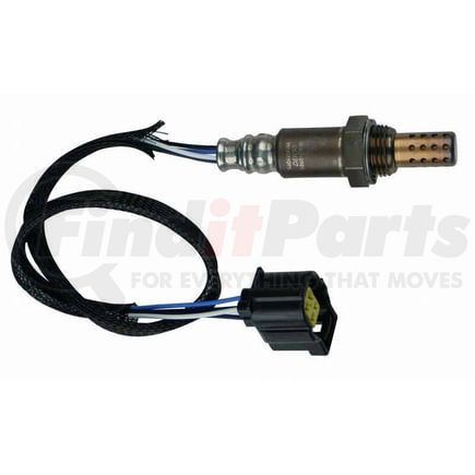 13719 by BOSCH - Oxygen Sensor