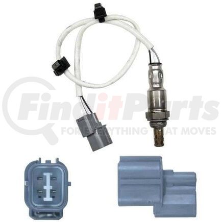 13840 by BOSCH - Oxygen Sensor