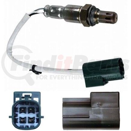 13882 by BOSCH - OXYGEN SEN