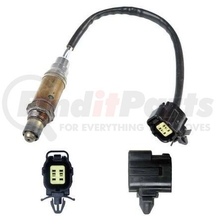 13971 by BOSCH - Ig Oxygen Sen