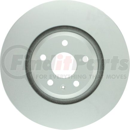 Bosch 14011527 Disc Brake Rotor Disc Brake Rotor