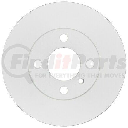 15010079 by BOSCH - Disc Brake Rotor