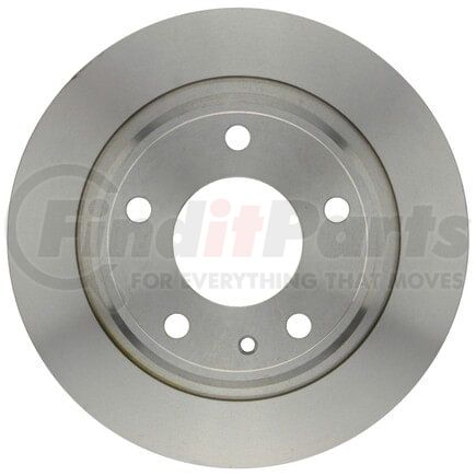 Bosch 15010105 Disc Brake Rotor Disc Brake Rotor