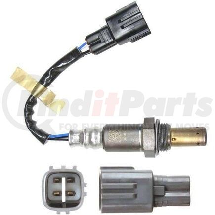 15100 by BOSCH - HEGO Oxygen Sensor