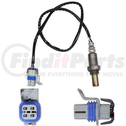 15166 by BOSCH - OXYGEN SEN