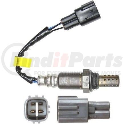 15089 by BOSCH - HEGO Oxygen Sensor