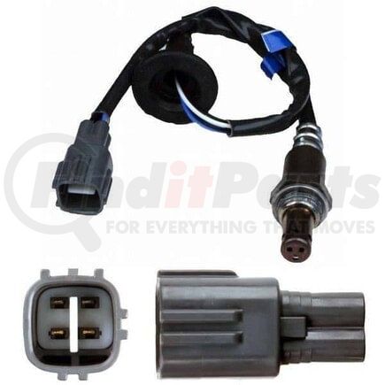 15289 by BOSCH - HEGO Oxygen Sensor