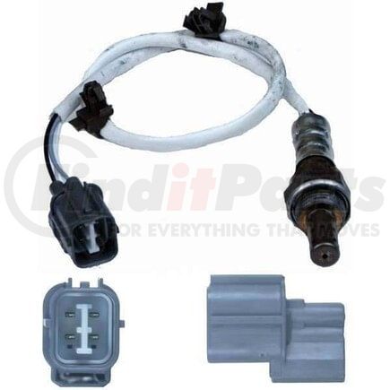 15391 by BOSCH - HEGO Oxygen Sensor