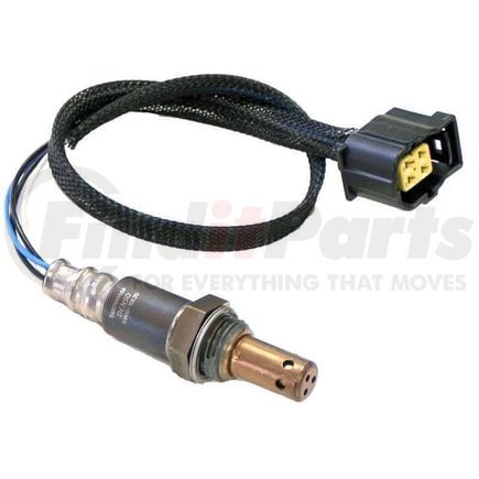 Bosch 15509 Oxygen Sensor OXYGEN SEN