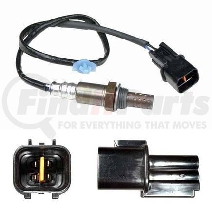 Bosch 15597 Oxygen Sensor HEGO Oxygen Sensor