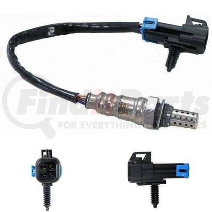15554 by BOSCH - OXYGEN SEN