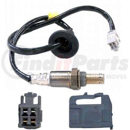 15559 by BOSCH - HEGO Oxygen Sensor
