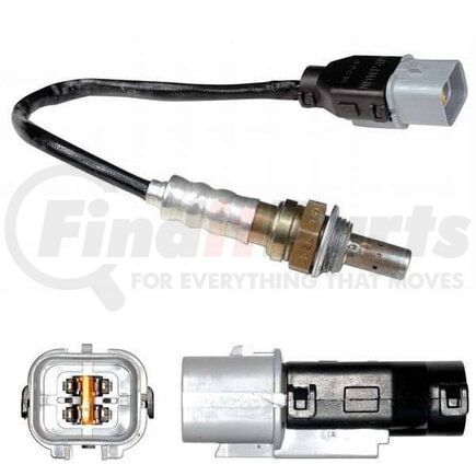 Bosch 15654 Oxygen Sensor OXYGEN SEN