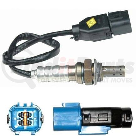 15661 by BOSCH - OXYGEN SEN