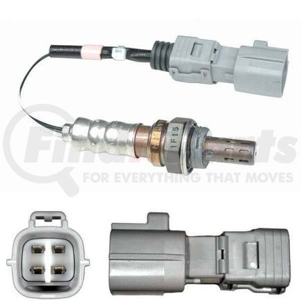 15616 by BOSCH - OXYGEN SEN