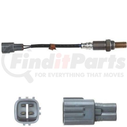 15685 by BOSCH - HEGO Oxygen Sensor
