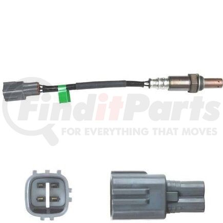 Bosch 15688 Oxygen Sensor HEGO Oxygen Sensor