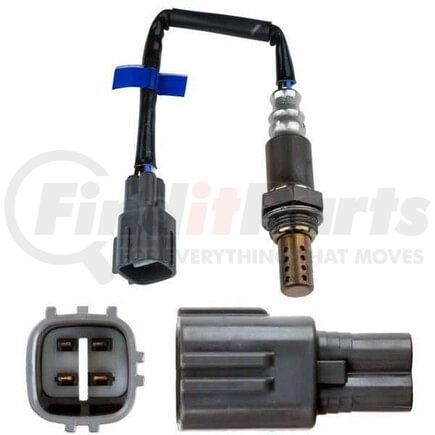 15958 by BOSCH - HEGO Oxygen Sensor