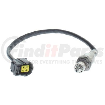 Bosch 16 008 Oxygen Sensor Oxygen Sensor for MERCEDES BENZ