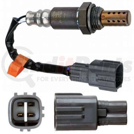 15992 by BOSCH - HEGO Oxygen Sensor