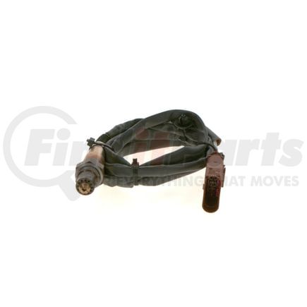 Bosch 16037 Oxygen Sensor OXYGEN SEN
