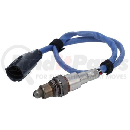 16035 by BOSCH - Premium Oxygen (O2) Sensors