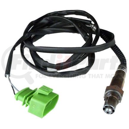 16091 by BOSCH - Oxygen Sensor