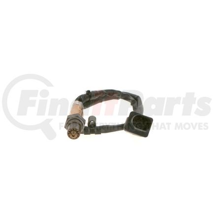 Bosch 16129 Oxygen Sensor Oxygen Sensor