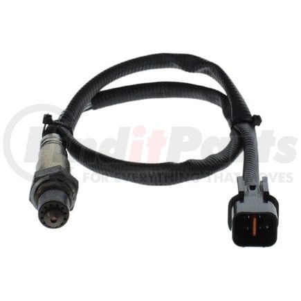 Bosch 16150 Oxygen Sensor OXYGEN SENSOR