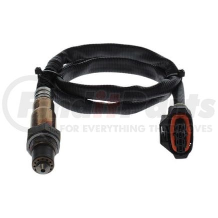 16207 by BOSCH - Premium Oxygen (O2) Sensors