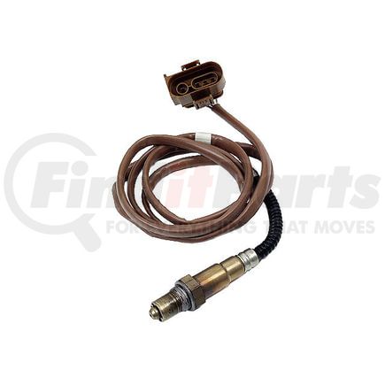 16283 by BOSCH - Oxygen Sensor