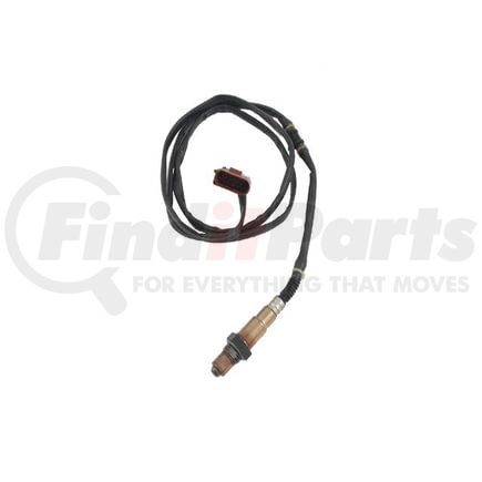 Bosch 16 302 Oxygen Sensor Oxygen Sensor for VOLKSWAGEN WATER
