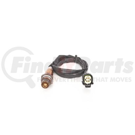 Bosch 16313 Oxygen Sensor OXYGEN SENSOR
