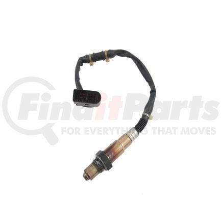 Bosch 16300 Oxygen Sensor Oxygen Sensor