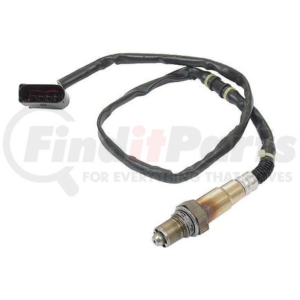 16334 by BOSCH - Planar Oxygen Sensor
