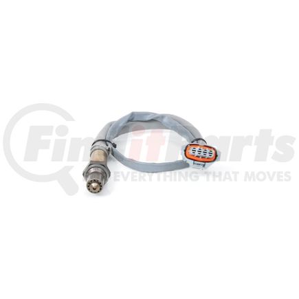 16369 by BOSCH - Oxygen Sensor