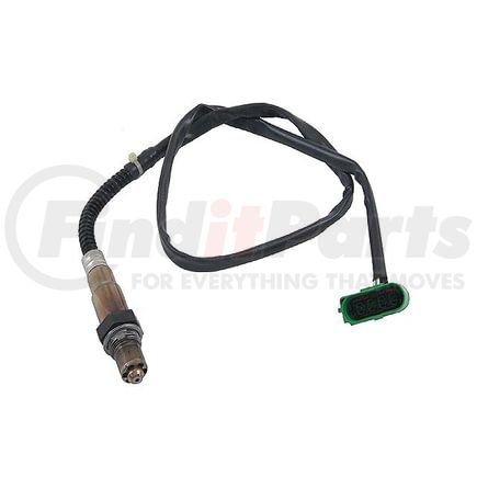 16363 by BOSCH - Oxygen Sensor