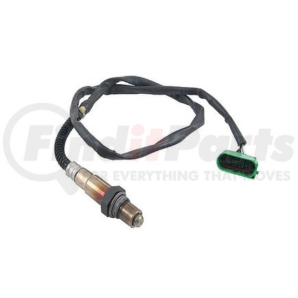16 400 by BOSCH - Oxygen Sensor for VOLKSWAGEN WATER