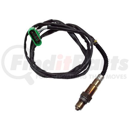 16442 by BOSCH - Premium Oxygen (O2) Sensors
