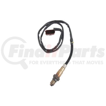 16418 by BOSCH - Oxygen Sensor