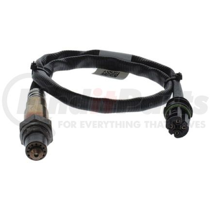 16428 by BOSCH - Premium Oxygen (O2) Sensors