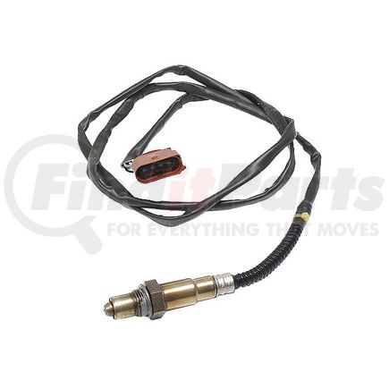 16444 by BOSCH - Oxygen Sensor