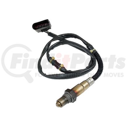 16452 by BOSCH - Oxygen Sensor