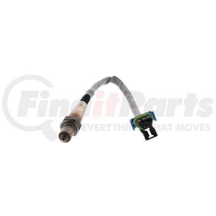 16454 by BOSCH - Oxygen Sensor